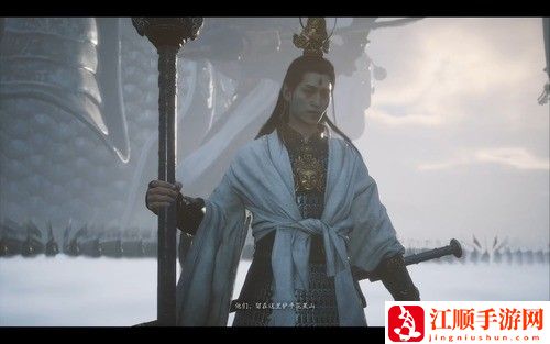 黑神话悟空二郎神结局如何触发 黑神话悟空二郎神结局触发流程一览