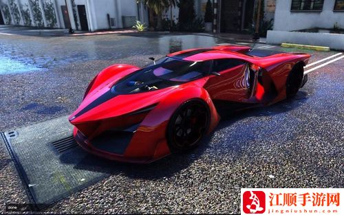 gta5超级跑车哪辆最快 gta5超级跑车速度排名一览