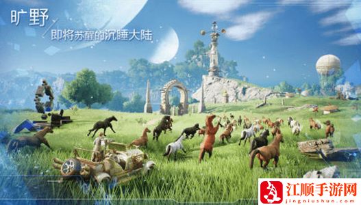 诺亚之心菜谱配方有哪些 食谱配方详细信息分享