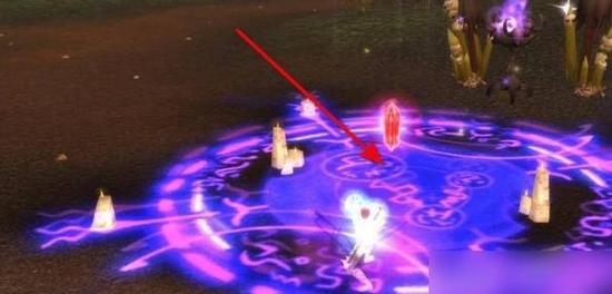 魔兽世界维克鸦巢水晶任务攻略 魔兽世界维克鸦巢水晶任务大全图解