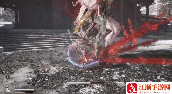 黑神话悟空魔将劫波怎么打 黑神话悟空魔将劫波打法攻略