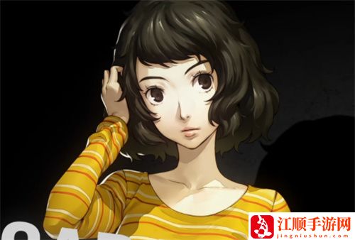 p5r川上贞代在哪触发 p5r川上贞代coop对话攻略