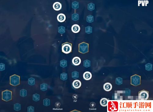 万龙觉醒克岚西天赋怎么点比较强 万龙觉醒克岚西天赋加点推荐