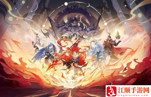 封神幻想世界公测阵容怎么搭配 封神幻想世界2个T0队伍推荐