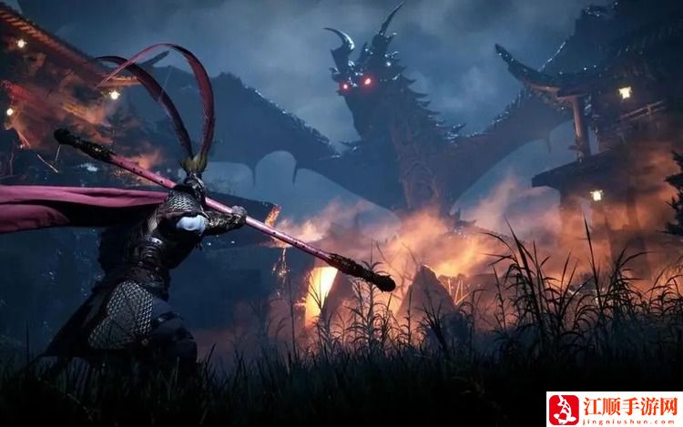 黑神话悟空无能打法怎么玩-黑神话悟空无能打法的连招教程
