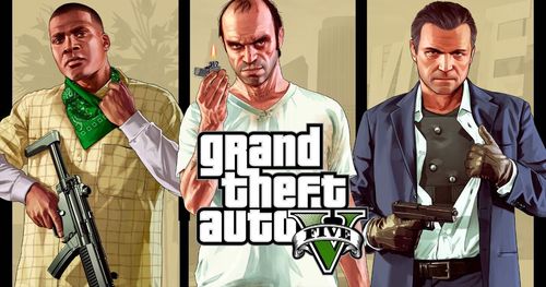 gta5**在哪-gta5**位置介绍