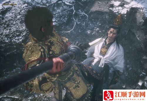 黑神话悟空二郎神剧情是什么意思 黑神话悟空二郎神剧情解析