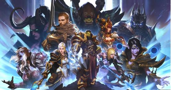 魔兽世界20周年庆讲故事时间是多少 魔兽世界2024年20周年庆讲故事时间玩法攻略