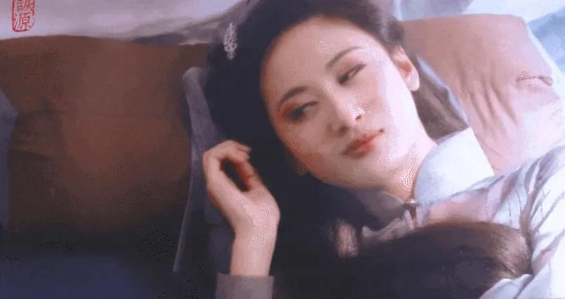 女人如饥似渴的四大表现
