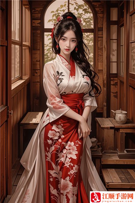 日本朋友家麦子