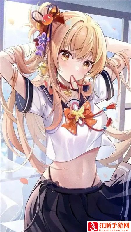 金花瓶楷书梅花2