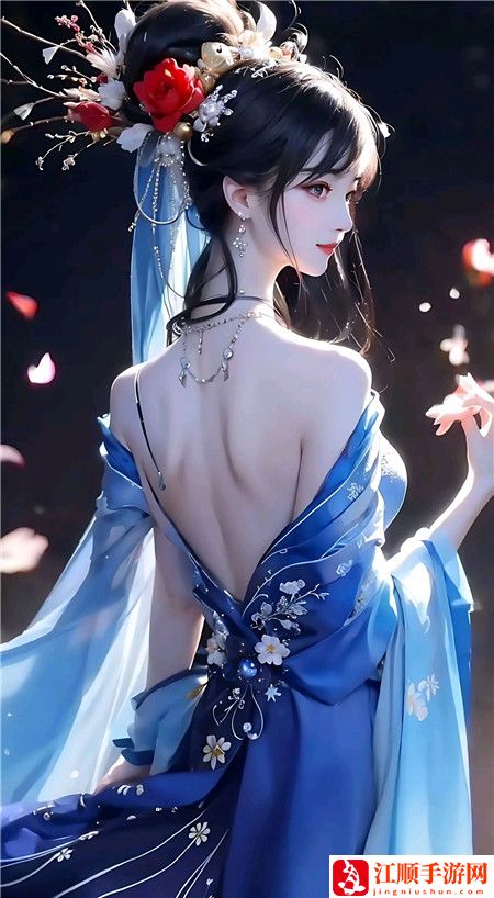 女性私密紧致视频