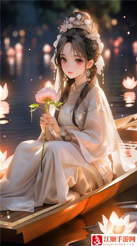 怎么用一支笔把自己弄出粘液