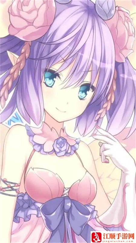 金花瓶楷书梅花2