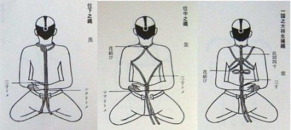 荡学院(夹道具走绳play