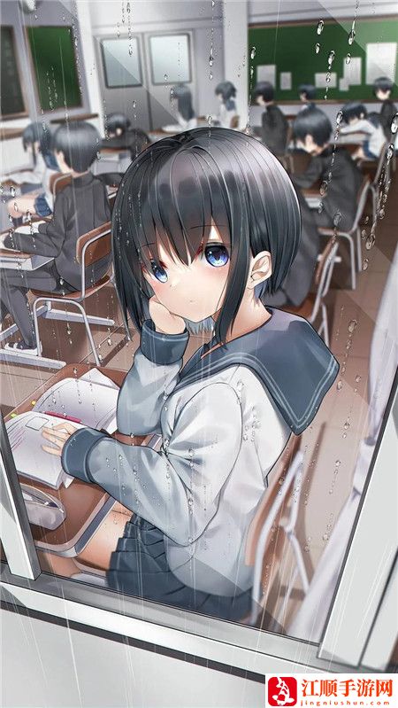 瞒着老公加班的HR中字
