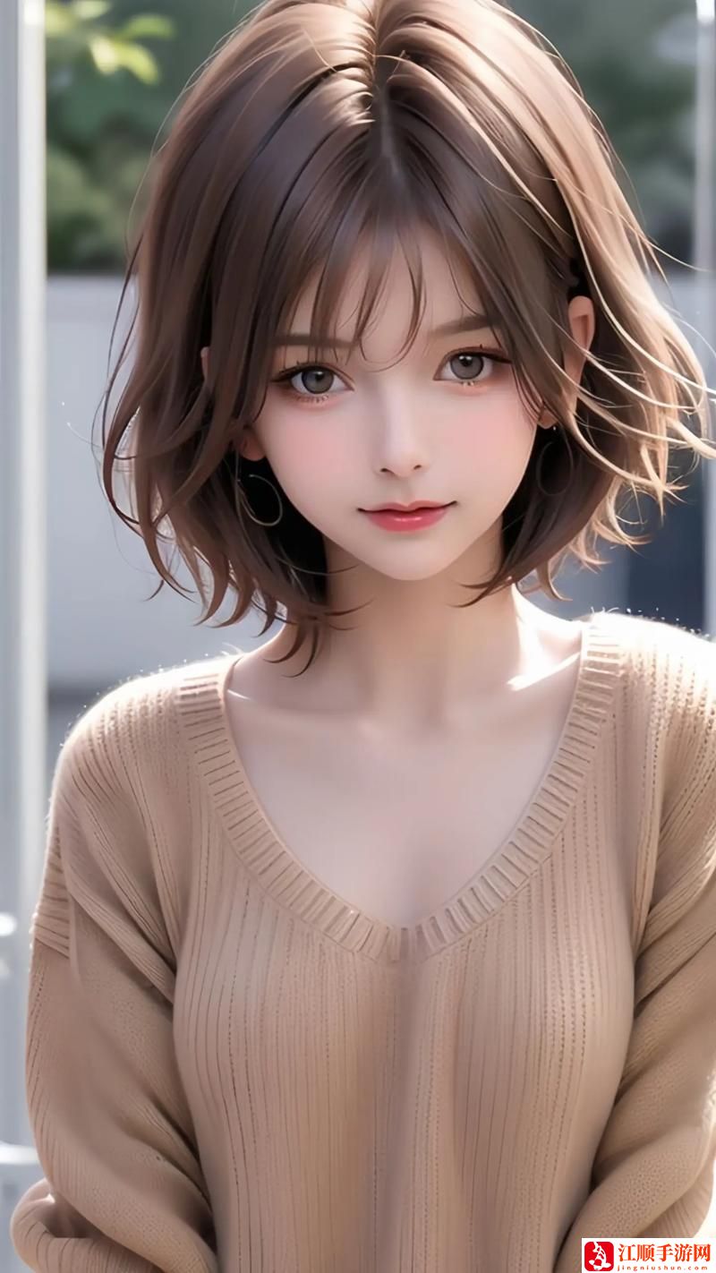 糖心饼干姐姐