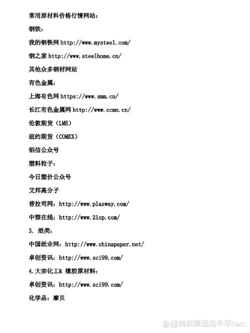 免费行情网站入口