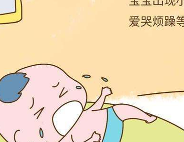 宝宝总是夹东西让你不知所措
