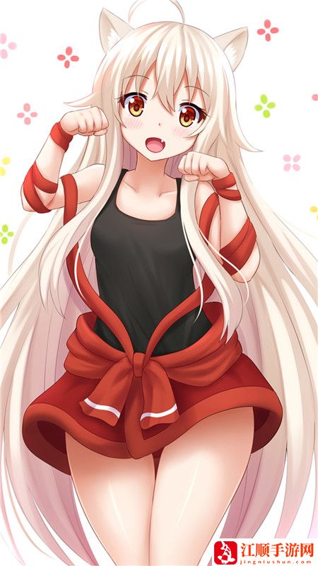 一杆长枪植入两扇门