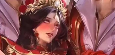 伽罗被捅哭还流东西图片