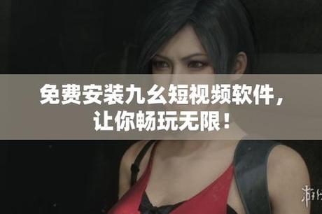 九幺破解版安装