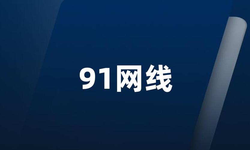 91视频网线在线