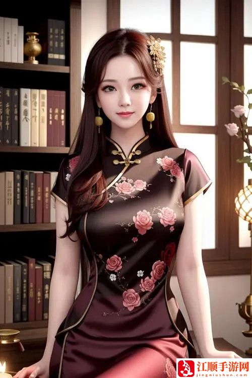 一女四男穿越短剧