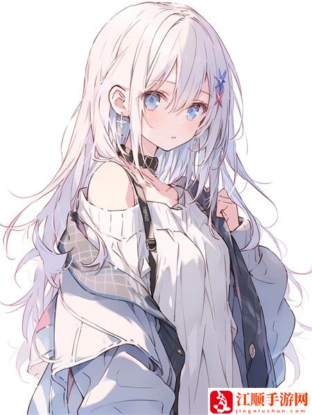 我女朋友的妈妈双字ID5