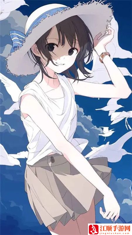 我的美丽女邻居HD