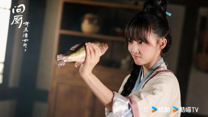 姐姐3之激战后厨第五集剧情
