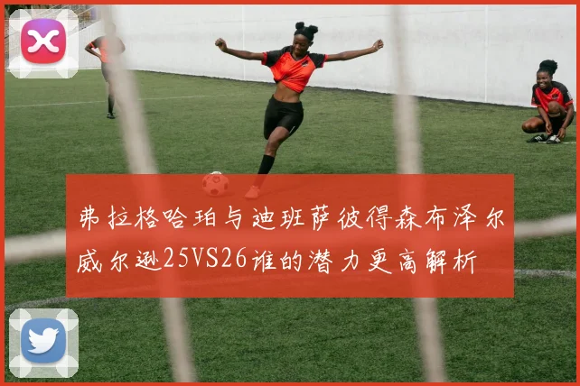 弗拉格哈珀与迪班萨彼得森布泽尔威尔逊25VS26谁的潜力更高解析